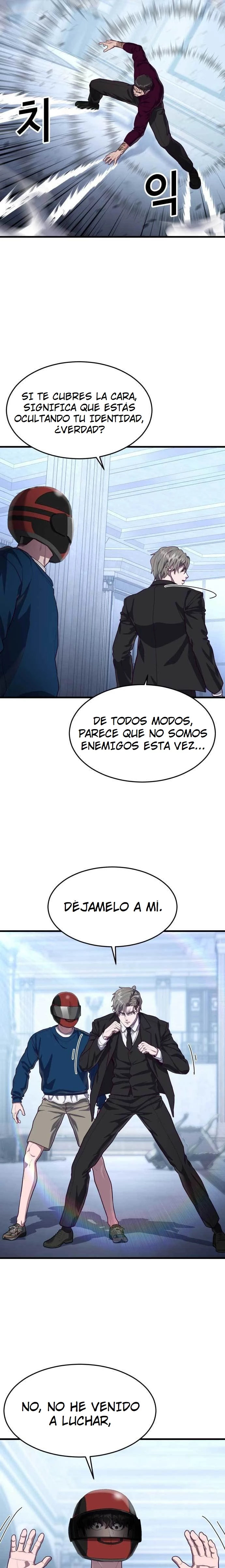 CONQUISTADOR DE MATONES > Capitulo 55 > Page 251